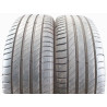 Paire de pneus MICHELIN PRIMACY 4 195 55 16 87 H