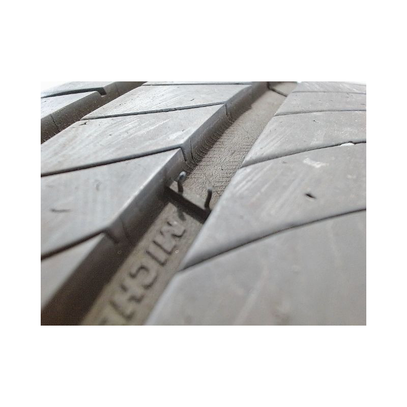 Paire de pneus MICHELIN PRIMACY 4 195 55 16 87 H
