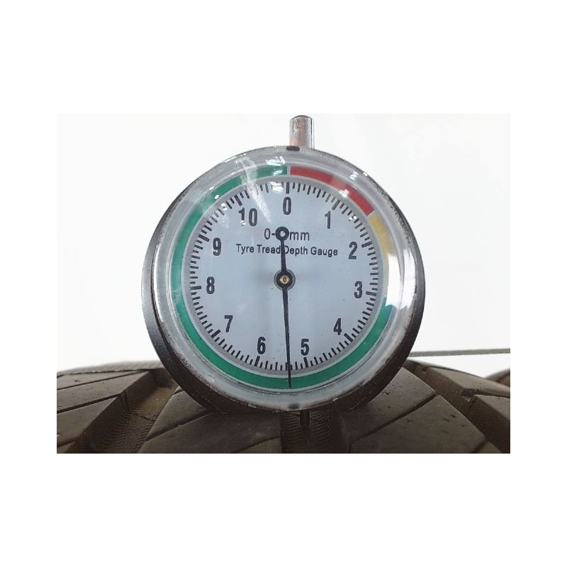Paire de pneus MICHELIN PRIMACY 4 195 55 16 87 H