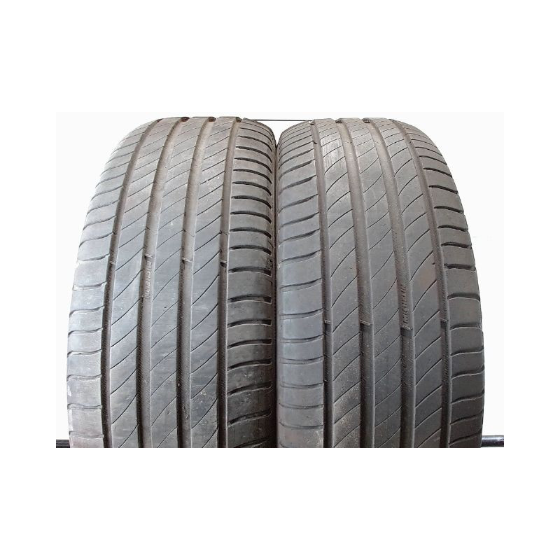 Paire de pneus MICHELIN PRIMACY 4 205 60 16 92 H
