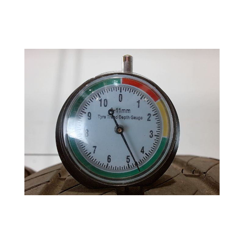 Paire de pneus MICHELIN PRIMACY 4 205 60 16 92 H