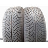Paire de pneus ZMAX X-SPIDER A/S 215 55 16 97 V