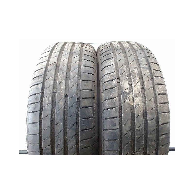 Paire de pneus MASTERSTEEL CLUBSPORT 2 185 65 15 88 T