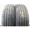Paire de pneus MASTERSTEEL CLUBSPORT 2 185 65 15 88 T