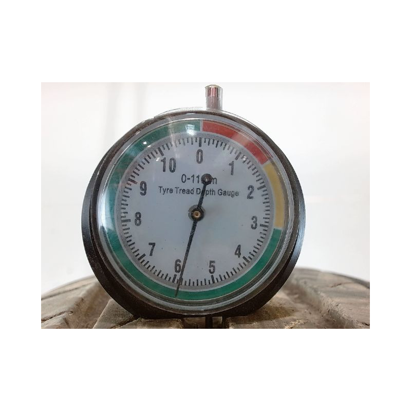 Paire de pneus MASTERSTEEL CLUBSPORT 2 185 65 15 88 T