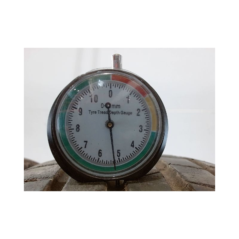 Paire de pneus BRIDGESTONE TURANZA T005 185 65 15 88 T