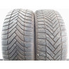 Paire de pneus MICHELIN ALPIN 6 215 55 16 93 H