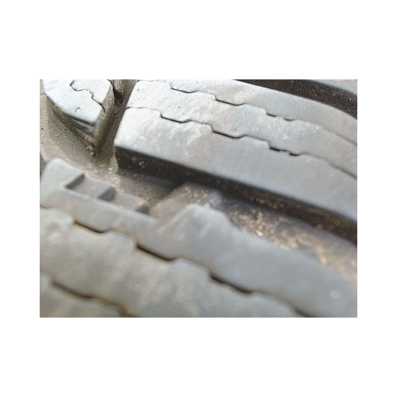 Paire de pneus MICHELIN ALPIN 6 215 55 16 93 H
