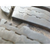Paire de pneus MICHELIN ALPIN 6 215 55 16 93 H