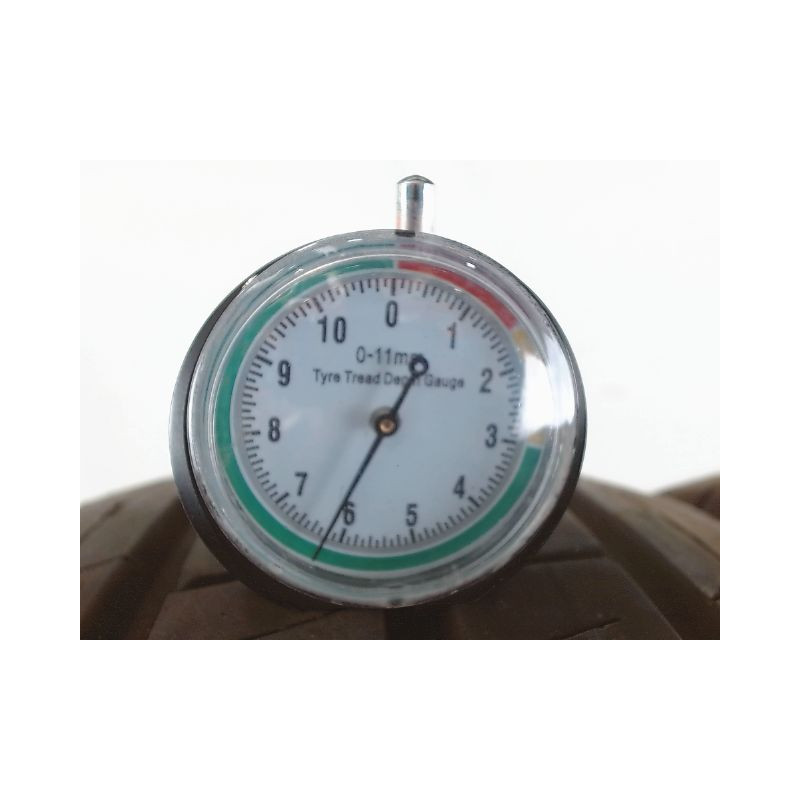 Paire de pneus FORTUNA EUROVAN 215 70 15 107 S