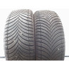 Paire de pneus KLEBER QUADRAXER 3 ALL SEASON 205 55 16 91 H