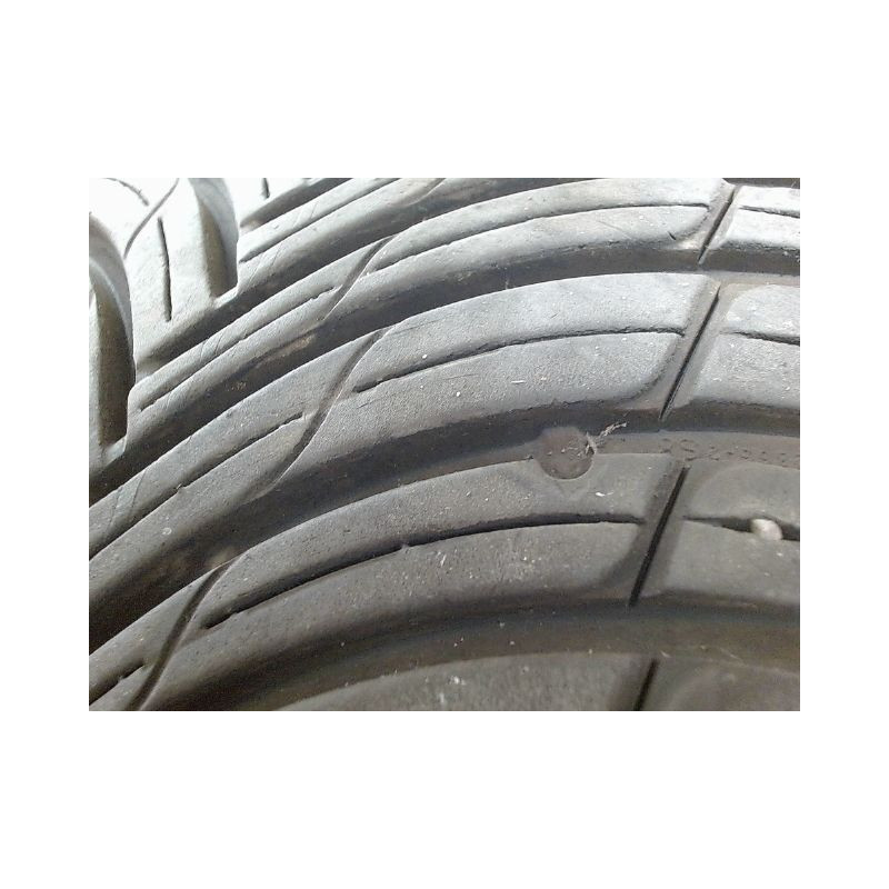 Paire de pneus KLEBER QUADRAXER 3 ALL SEASON 205 55 16 91 H