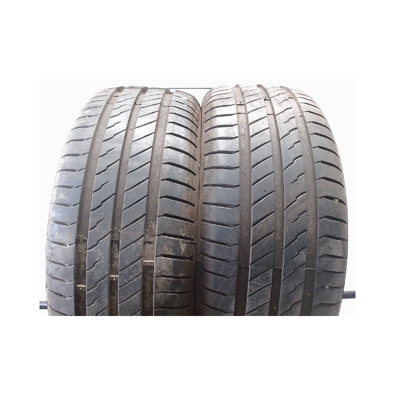 Paire de pneus GREENTRAC JOURNEY-X 185 55 15 86 V