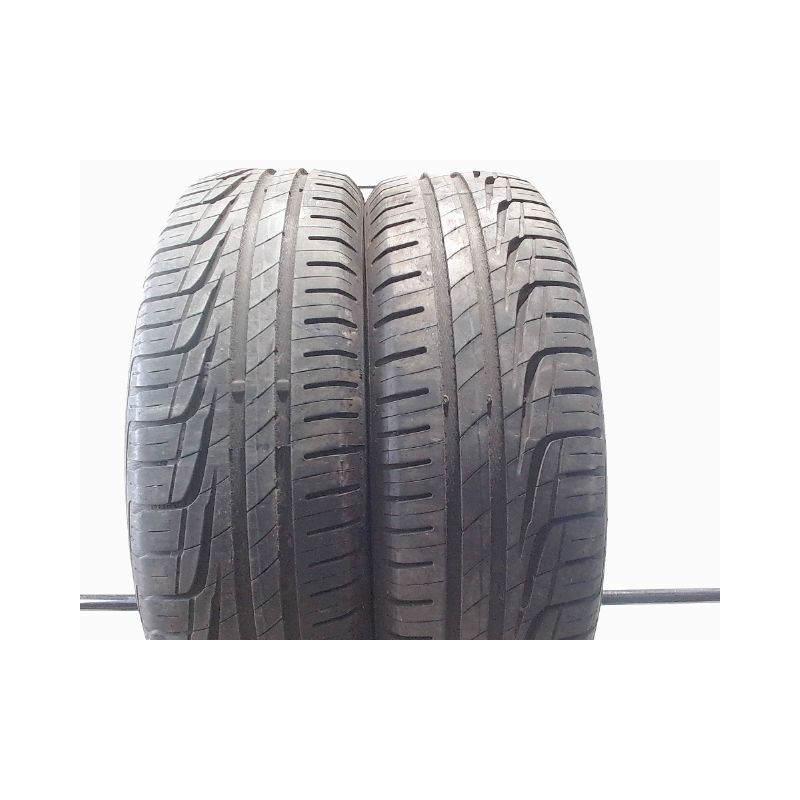 Paire de pneus UNIROYAL RAINEXPERT 5 185 60 15 84 H
