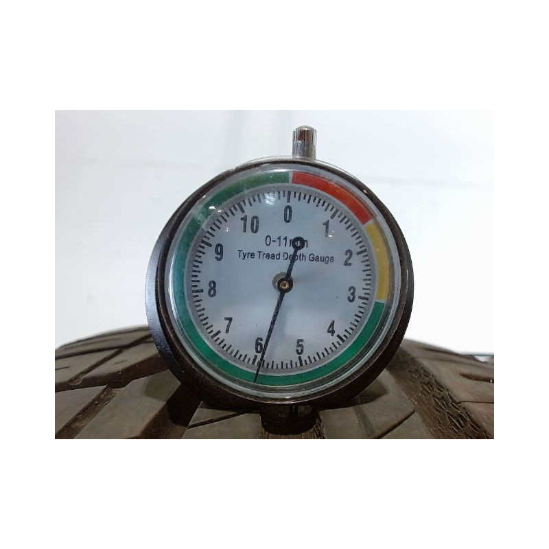 Paire de pneus UNIROYAL RAINEXPERT 5 185 60 15 84 H