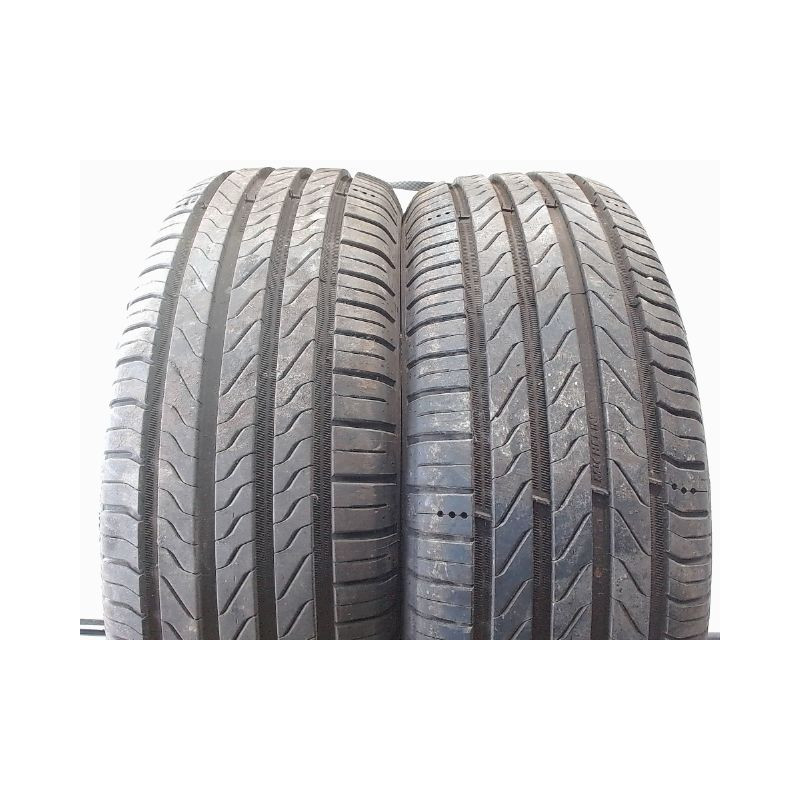 Paire de pneus MICHELIN PRIMACY 5 195 55 16 53 H