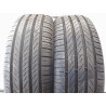 Paire de pneus MICHELIN PRIMACY 5 195 55 16 53 H