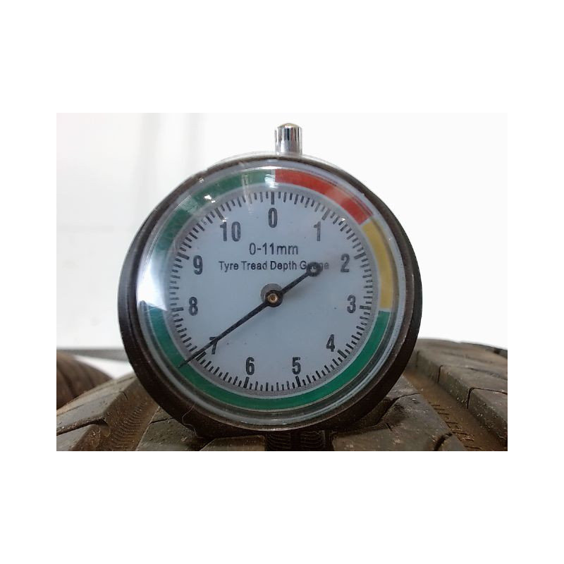 Paire de pneus MICHELIN PRIMACY 5 195 55 16 53 H