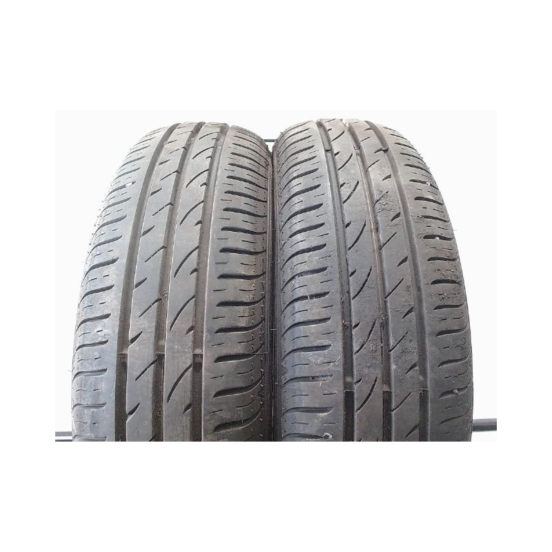 Paire de pneus NEXEN N BLUE HD PLUS 155 65 14 75 T