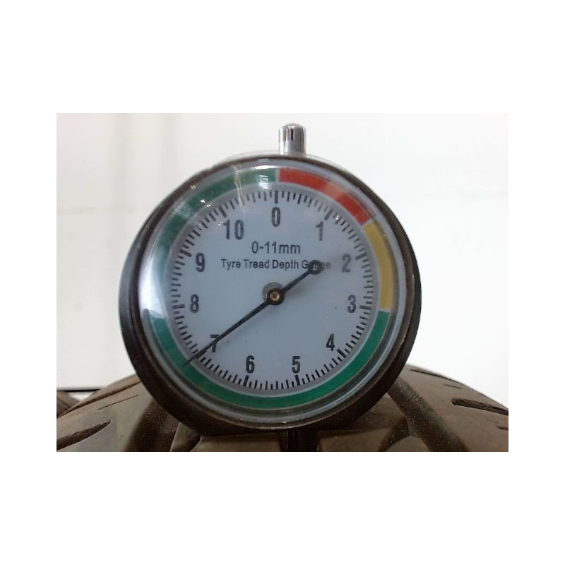 Paire de pneus NEXEN N BLUE HD PLUS 155 65 14 75 T