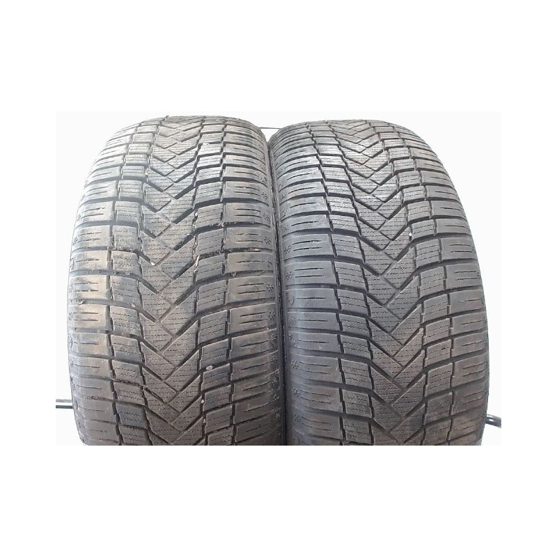 Paire de pneus MILEVER ALL SEASON VERSAT MC545 215 50 17 95 W
