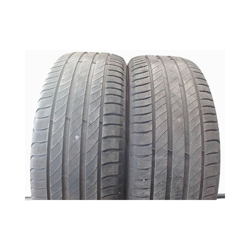 Paire de pneus MICHELIN PRIMACY 4 205 50 17 89 V