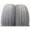 Paire de pneus MICHELIN PRIMACY 4 205 50 17 89 V