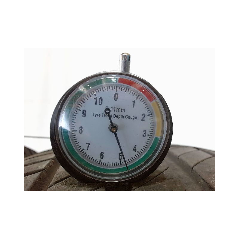 Paire de pneus MICHELIN PRIMACY 4 205 50 17 89 V