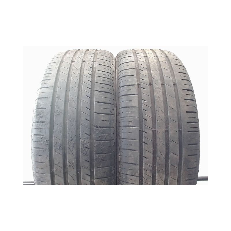 Paire de pneus TOURADOR XWONDER TH1 215 55 16 97 W