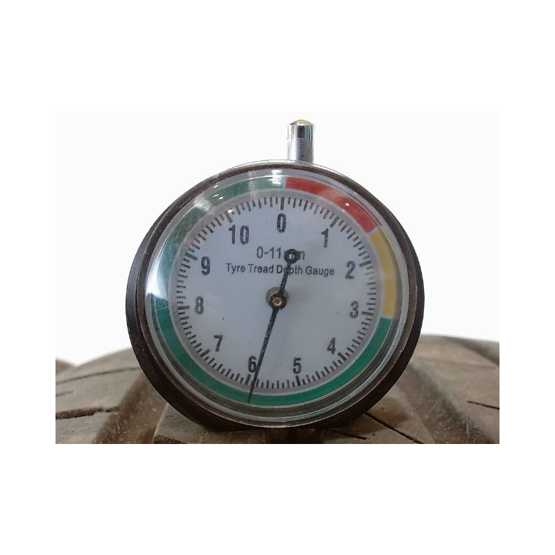 Paire de pneus TOURADOR XWONDER TH1 215 55 16 97 W