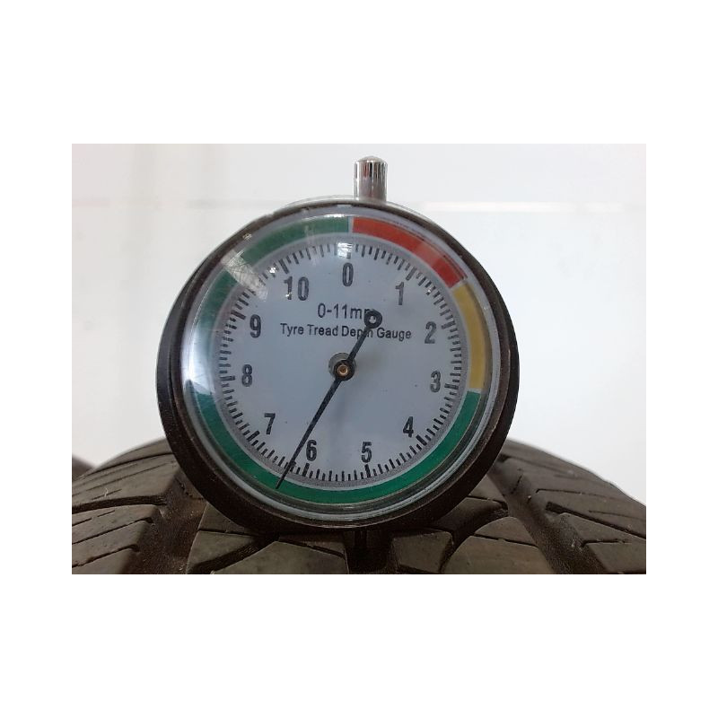 Paire de pneus EUROREPAR RELIANCE 175 65 14 82 T