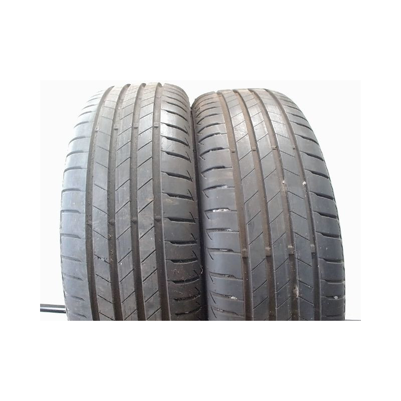 Paire de pneus BRIDGESTONE TURANZA T005 185 65 15 88 H