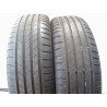 Paire de pneus BRIDGESTONE TURANZA T005 185 65 15 88 H