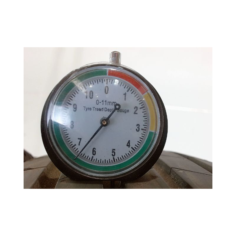 Paire de pneus BRIDGESTONE TURANZA T005 185 65 15 88 H