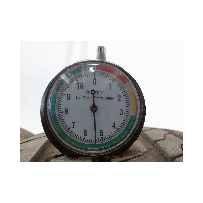 Paire de pneus FIRESTONE ROADHAWK 205 55 16 91 V