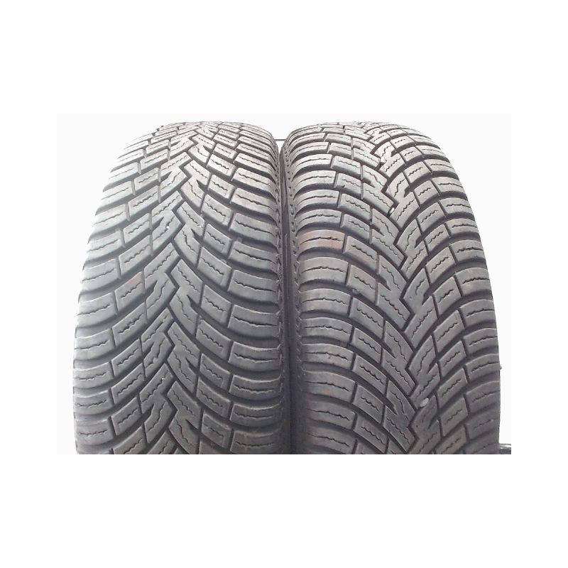 Paire de pneus PIRELLI ALL SEASON SF2 175 65 15 84 H