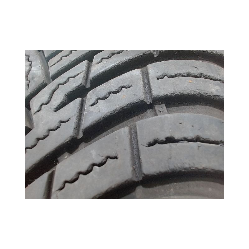 Paire de pneus PIRELLI ALL SEASON SF2 175 65 15 84 H