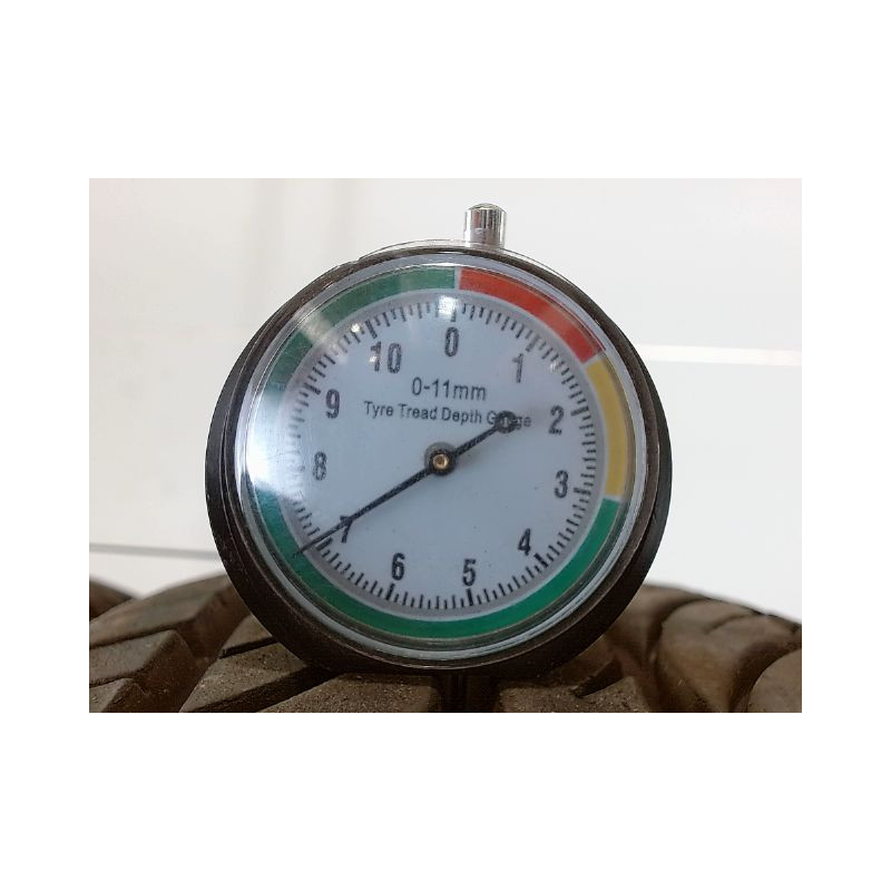 Paire de pneus MIRAGE MR-162 175 65 14 82 H