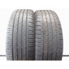 Paire de pneus CONTINENTAL ECOCONTACT 6 205 65 15 94 H