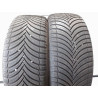 Paire de pneus KLEBER QUADRAXER 3 205 50 17 89 V