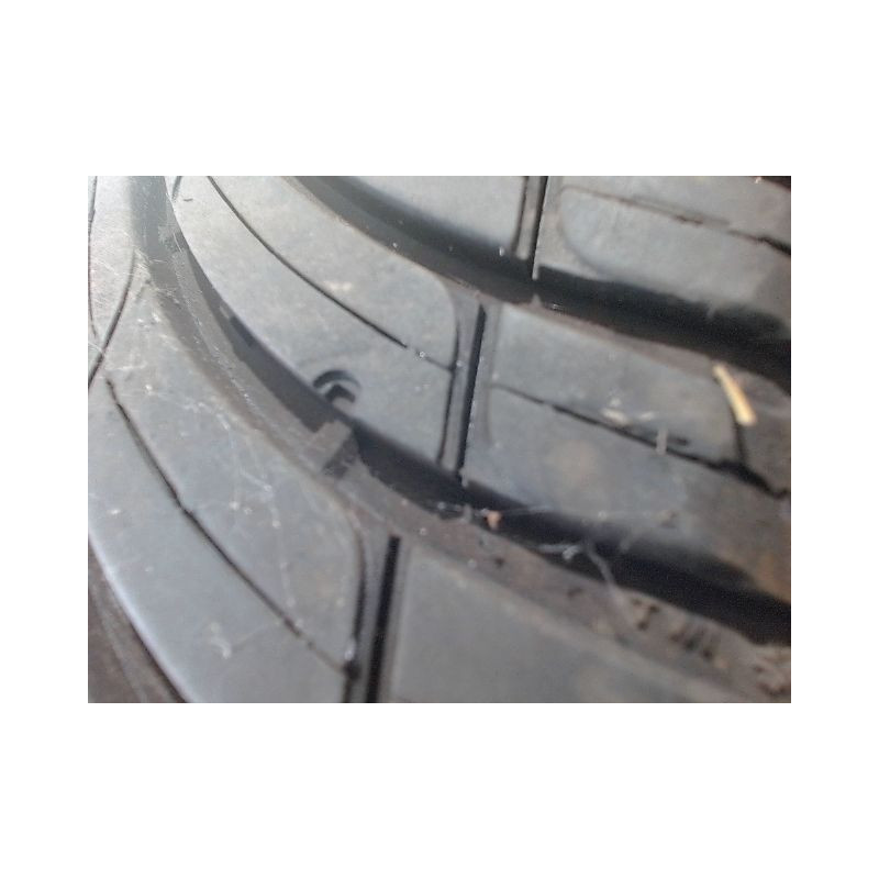 Paire de pneus KLEBER QUADRAXER 3 205 50 17 89 V