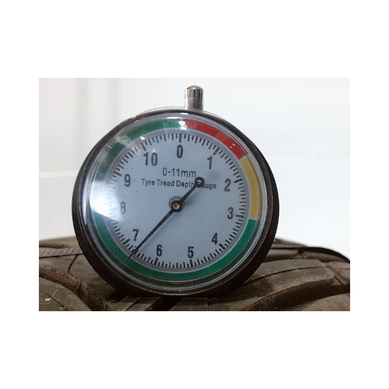 Paire de pneus KLEBER QUADRAXER 3 205 50 17 89 V