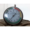 Paire de pneus KLEBER QUADRAXER 3 205 50 17 89 V