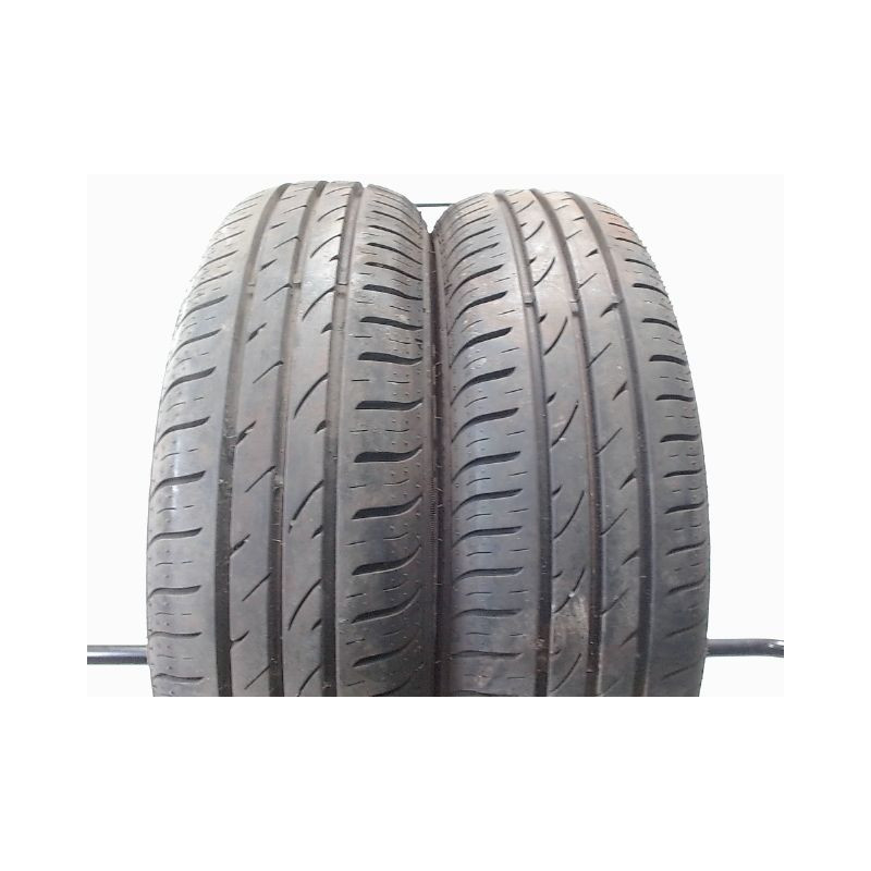 Paire de pneus NEXEN N BLUE HD PLUS 155 65 14 75 T