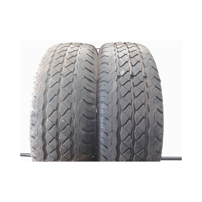 Paire de pneus APLUS A867 225 70 15 112 R