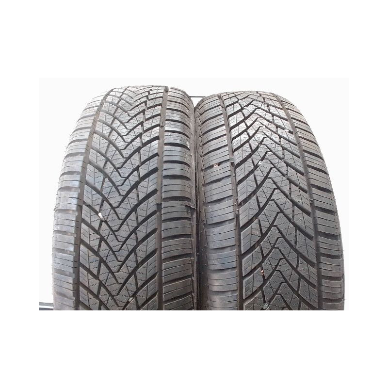 Paire de pneus ROADKING ALL SEASON ARGOS 185 65 14 86 H