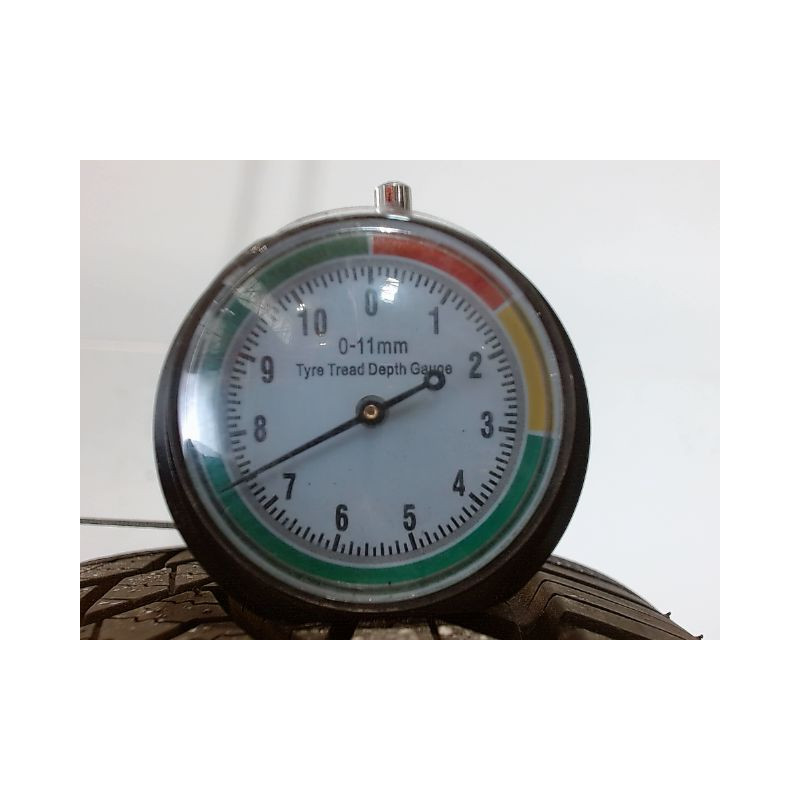 Paire de pneus ROADKING ALL SEASON ARGOS 185 65 14 86 H