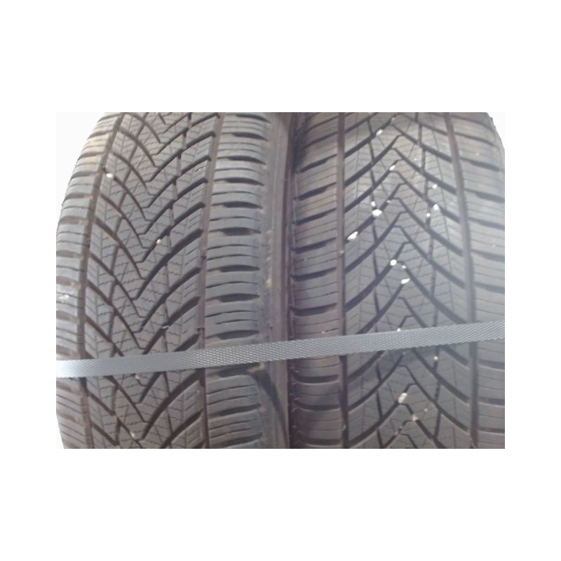 Paire de pneus TRACMAH X-PRIVILO H/T 185 60 15 88 H