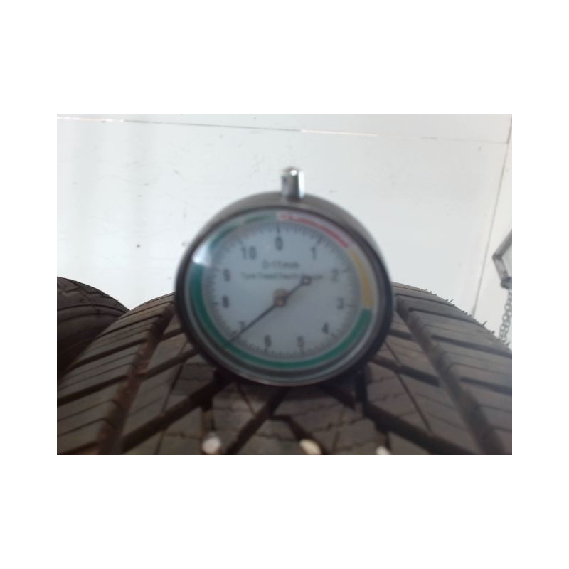Paire de pneus TRACMAH X-PRIVILO H/T 185 60 15 88 H