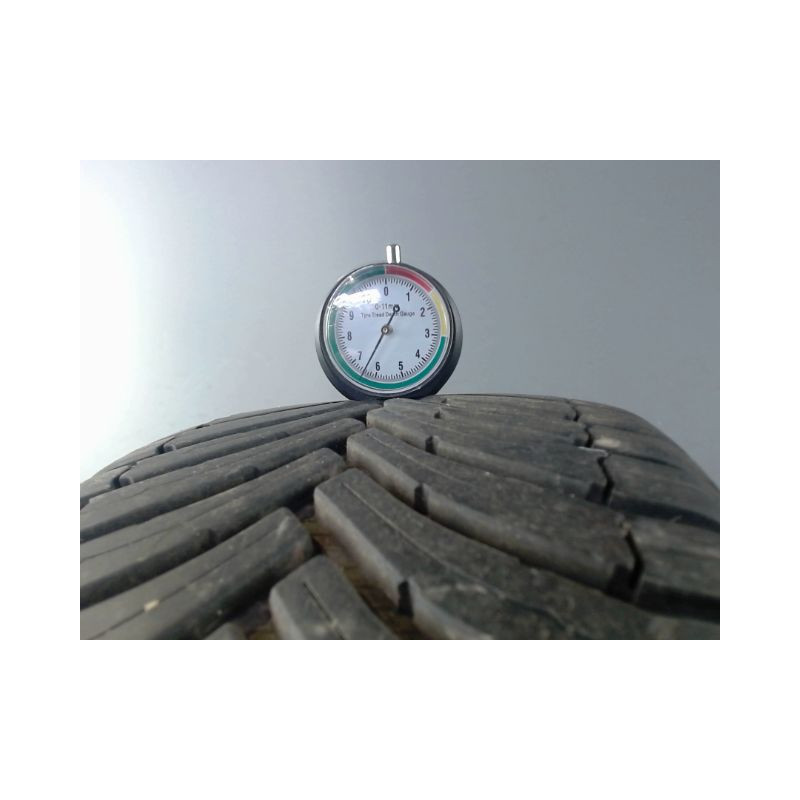 Pneu BRIDGESTONE ALL SEASON 6 195 55 16 91 V